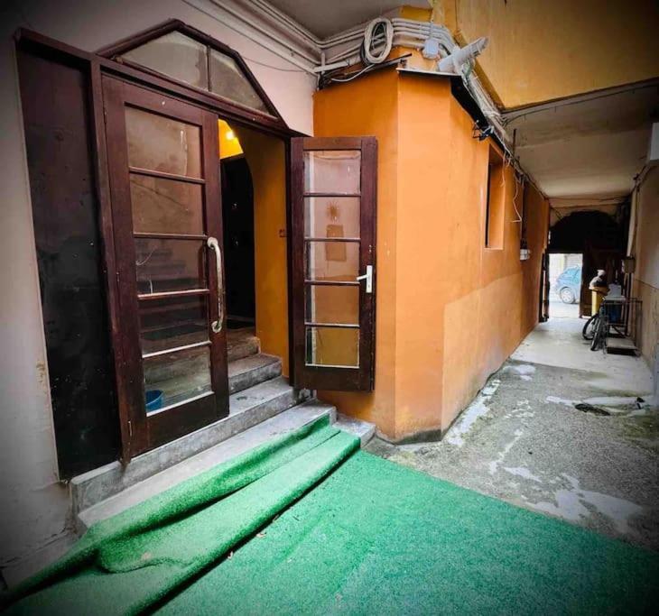Pico Apartament'S Braşov Exterior foto